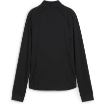 Puma Cloudspun Tech FZ Power Dame Cardigan