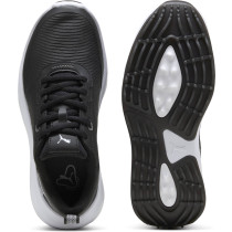 Puma Gruve Sport Vandtætte Drenge Golfsko Uden Spikes