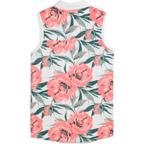 Puma MATTR Beautiful Game Dame Poloshirt Uden Ærmer