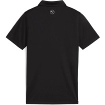 Puma Pure 2.0 Drenge Poloshirt