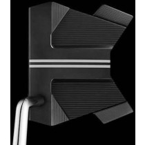 Scotty Cameron Phantom Black 11 Single Bend Neck Putter