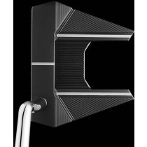 Scotty Cameron Phantom Black 7 Double Bend Neck Putter