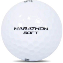 Srixon Marathon Soft (24 bolde) Golfbolde