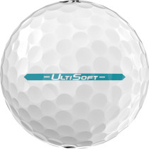 Srixon Ultisoft (2025) Herre Golfbolde