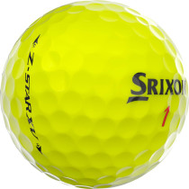 Srixon Z-Star XV (2021) Golfbolde