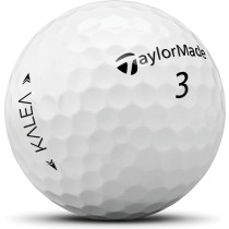 Taylormade Kalea (2022) Dame Golfbolde