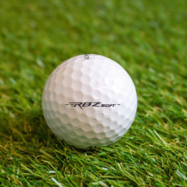 Taylormade Rocketballz Hvid Herre Søbolde