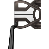 Taylormade Spider Tour Counterbalance Double Bend Neck Putter