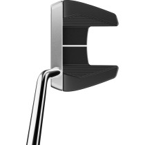 Taylormade SYSTM2 Bandon Single Bend Single Bend Neck Putter