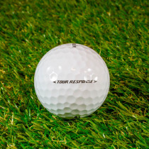 Taylormade Tour Response Hvid Herre Søbolde