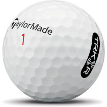Taylormade TP5x TRK-R Golfbolde