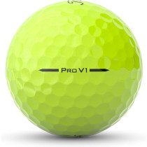 Titleist Pro V1 (2025) Golfbolde