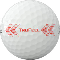 Titleist TruFeel AIM (2026) Golfbolde