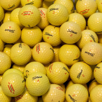 Titleist Trufeel Gul Herre Søbolde