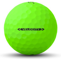 Titleist Velocity (2024) Golfbolde