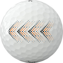 Titleist Velocity AIM (2026) Golfbolde