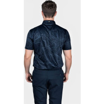 What Bunkers Elliot Herre Poloshirt
