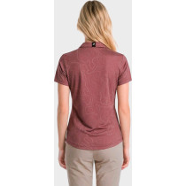 What Bunkers Elly Dame Poloshirt