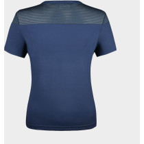 What Bunkers Emma Dame Poloshirt