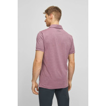 What Bunkers George Herre Poloshirt