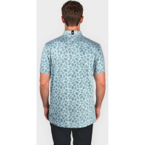 What Bunkers Holger Herre Poloshirt