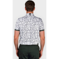 What Bunkers Jasper Herre Poloshirt