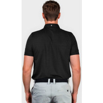 What Bunkers Lennox Herre Poloshirt