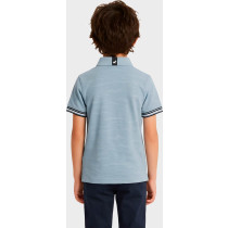 What Bunkers Magnus Drenge Poloshirt