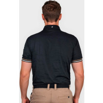 What Bunkers Magnus Herre Poloshirt