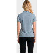 What Bunkers Maya Dame Poloshirt