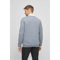 What Bunkers Tony Herre Pullover