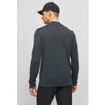 What Bunkers Winston Herre Pullover