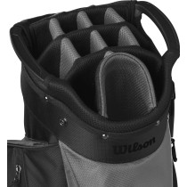 Wilson Feather (2025) Vognbag
