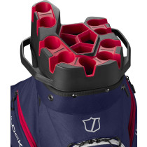 Wilson I-LOCK (2025) Vognbag