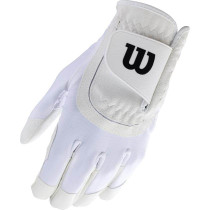 Wilson Junior Syntetisk Junior Golfhandske