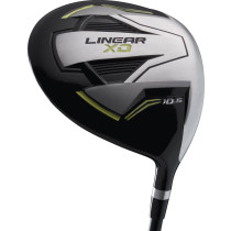 Wilson Linear XD Herre Golfsæt