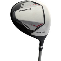 Wilson Profile JR Medium Junior Golfsæt