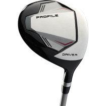 Wilson Profile JR Small Junior Golfsæt