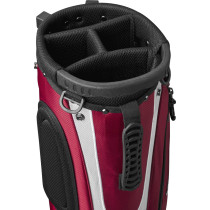 Wilson QS (2025) Bærebag