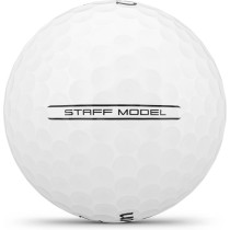Wilson Staff Model Golfbolde