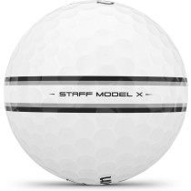Wilson Staff Model X TRK 360 Golfbolde