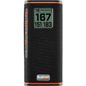 Bushnell Wingman View Black GPS ur