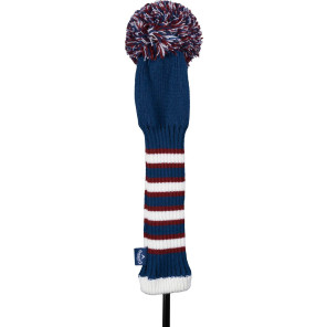 Callaway PomPom (2025) Deep Sea Driver Headcover