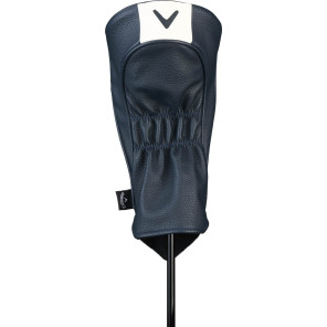 Callaway Premium Navy/White Driver Headcover