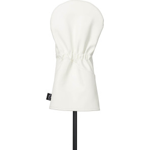 Callaway Vintage (2023) White Driver Headcover