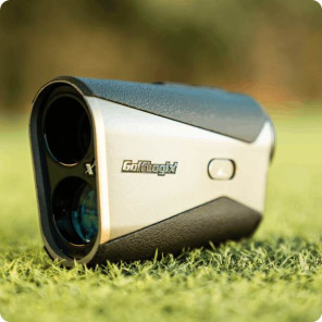 GolfLogix Recon Laser