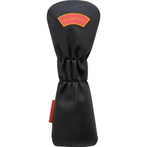 Taylormade British Open 2025 Green/Black Fairway Headcover