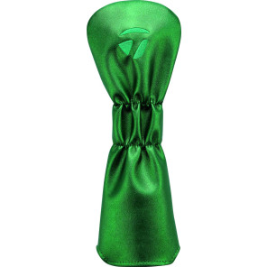 Taylormade Masters 2025 FW3 Green Fairway Headcover