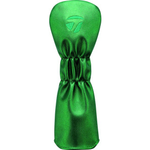 Taylormade Masters 2025 FW5 Green Fairway Headcover