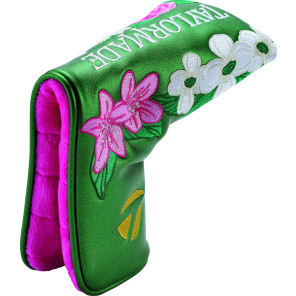 Taylormade Masters 2025 Green Blade Putter Headcover